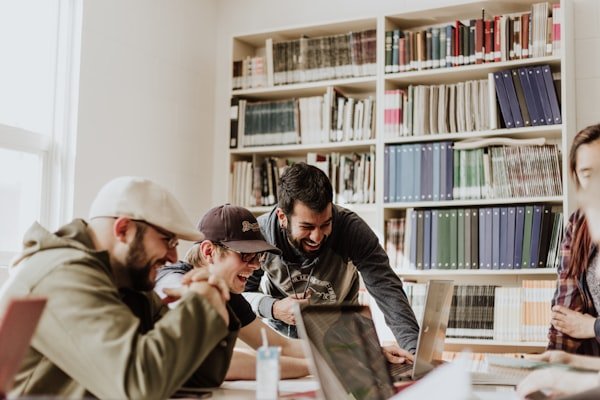 Navigating the Job Market