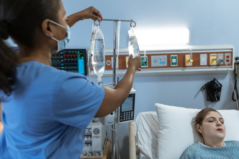 B.Sc Nursing Course